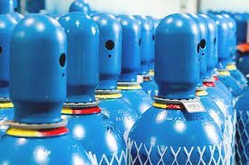 Đổi & Bán bình khí Nitơ công nghiệp TP.HCM