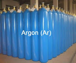Bán và đổi khí Argon TP.HCM