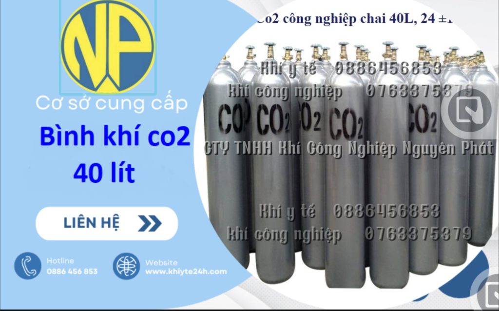 Đổi khí co2