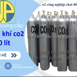 Đổi khí co2