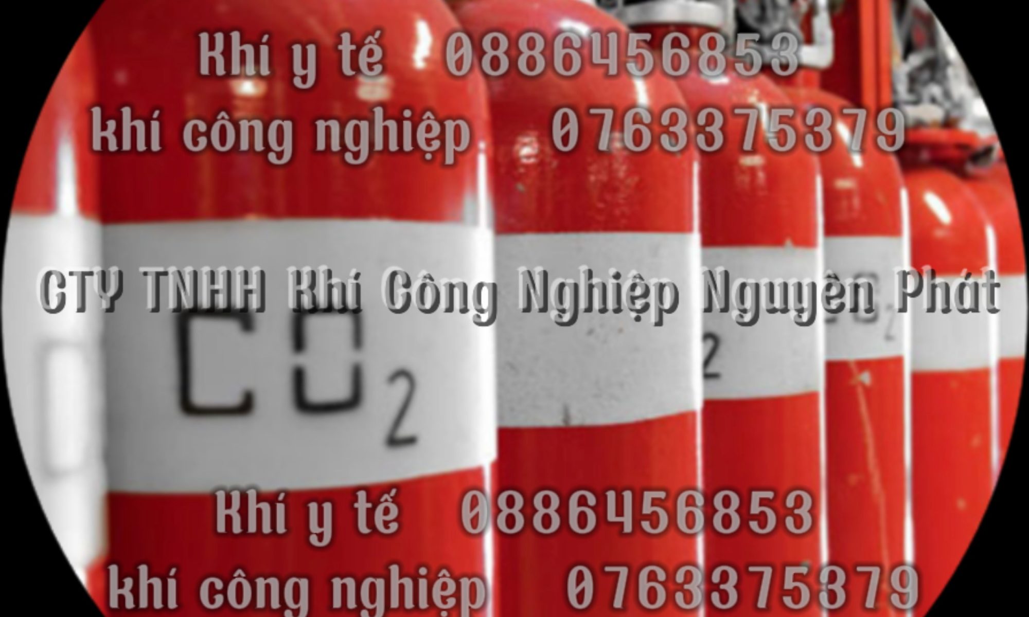 Đổi khí co2