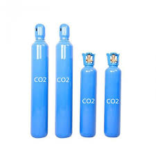 Đổi nạp khí CO2, cho thuê bình khí CO2 40 lít giá rẻ tại TPHCM