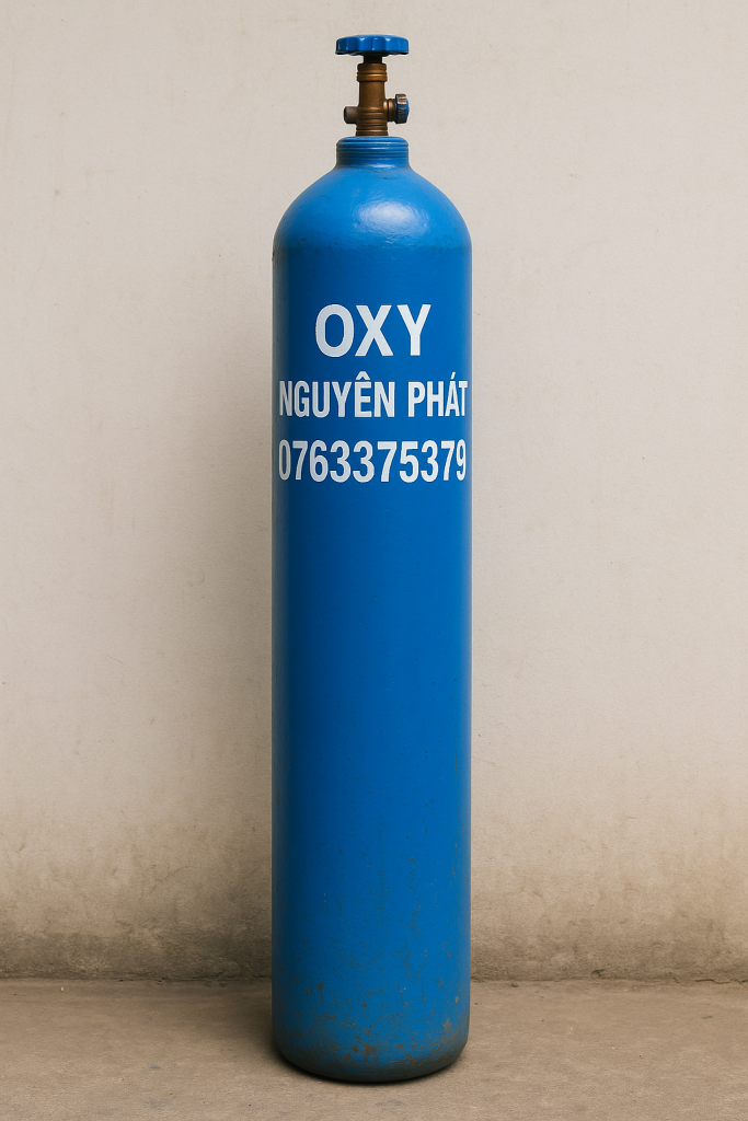 CHO THUÊ, ĐỔI BÌNH KHÍ HÀN CẮT GIÓ ĐÁ GIÁ RẺ TẠI TP.HCM – KHÍ NGUYÊN PHÁT