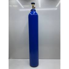 Bình oxy y tế 14 lít giá rẻ, đầy đủ bộ oxy thở