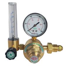 Bán Đồng Hồ ARGON – Điều Áp Chuẩn Cho Hàn MIG TIG