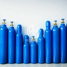 Đổi Bình OXY Y Tế quận 1,3,4,7 tận nơi nhanh chóng