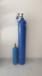 Đổi Bình Oxy Y Tế Quận 5 Giá Rẻ – Oxy Thở Tại Nhà TP.HCM