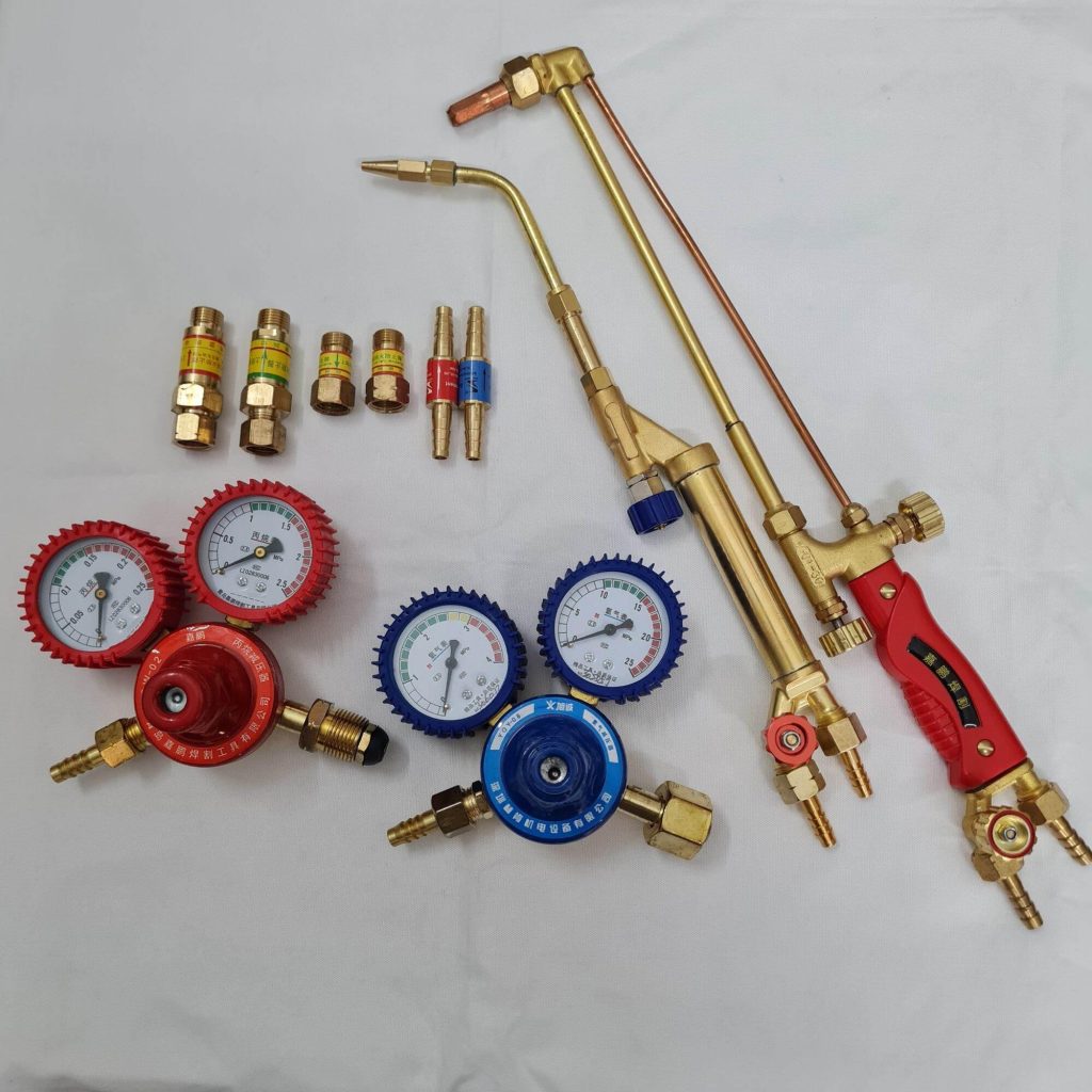 phụ kiện hàn cắt